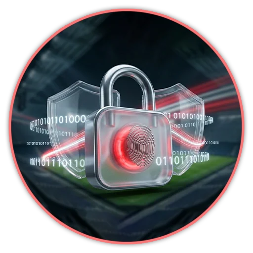 Unsere Datenschutzbestimmungen für sicheres und transparentes Wetten
