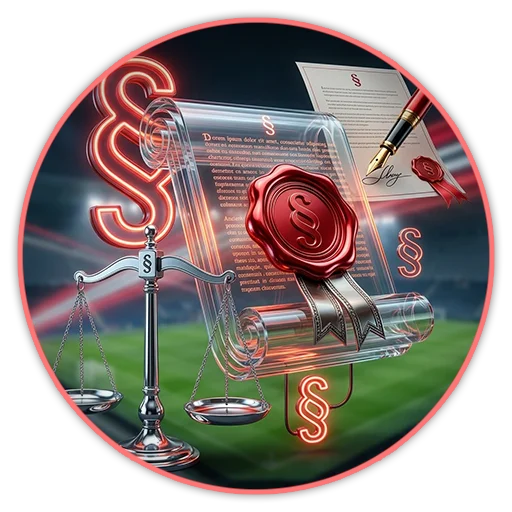 Die Allgemeinen Geschäftsbedingungen (AGB) und offiziellen Wettregeln für Sportwetten-Nutzer in Österreich.