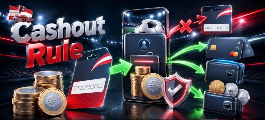 Paysafecard-Limits und Sicherheit mit PIN, Euro und Schutzschild